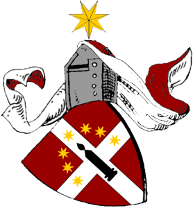 Maurice von Malbodesheim Wappen
